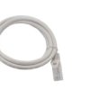 Gt Networks Kabel Krosowy (Patch Cord) Kat.6 U/Utp 2,0M Pvc Szary