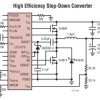 Fast No R Step-Down Synchronous Controller with Margining, Tracking and PLL