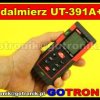 Cyfrowy dalmierz laserowy UT-391A+ firmy Uni-t