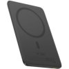Powerbank Baseus PicoGo AM41 Ultra-Slim 5000 mAh 20 W PD 3.0 QC 3.0 czarny MagSafe + kabel USB-C