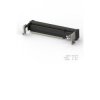 TE Connectivity 1612618-4 SODIMM Memory Card Connector Female Shrouded 200P