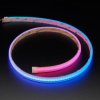 Adafruit NeoPixel Silicone Bead LED Strip - 180 LEDs per Meter