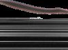 K-830202 Drawing roll, 12.5 cm in diameter, extendable