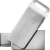 Pamięć USB Intenso cMobile Line 64GB USB Type-C USB 3.1 Gen. 1 i USB 3.0