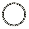 40 Bits Ring RGB LED Matrix WS2812B - 5050 LEDs