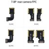 Taśma serwisowa połączeniowa do Iphone 7-8P taśma flex Aixun + przewody