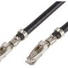 Molex Styk zaciskany z przewodem linkowym 217500-1125 1 szt. towar pakowany luzem