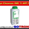 Płyn Cleanser INK 1l ART.159