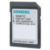 Karta Pamięci 12Mb Simatic S7 Do S7-1X00 Cpu/Sinamics 6Es7954-8Le03-0Aa0