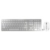 CHERRY DW 9100 Slim Keyboard & Mouse Set