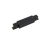Łącznik Prosty Czarny (+Zasilanie) Ctls Power Straight Connector Black 8708...