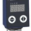 Czujnik ciśnienia 10bar Analogowe Telemecanique Sensors powietrza 4 → 20 mA