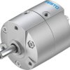 Napęd obrotowy FESTO DRVS-16-90-P-EX4 2536490