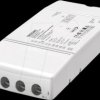 28001571 LED power supply unit, 100 W, 20 - 54 V, 1.1 - 2.1 A, DALI 2, CC