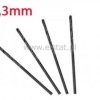 Wiertło do metalu 2,3mm