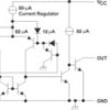 Dual commercial grade standard comparator | DDF | 8 | -40 to 85