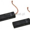 Szczotki węglowe 6,3x11,5x32mm odkurzacz piorący