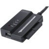 Digitus DA-70325 USB 3.0 to SATA/IDE Hard Drive Adapter Cable 0.5m