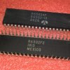 Rockwell 6502A CPU