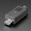 HDMI Plug Breakout Board
