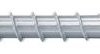 Fischer 536878 Śruba do betonu 16 mm 150 mm Nasadowa 10 szt.
