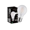 Żarówka dekoracyjna DARI LED Filament 5W, E27, 4000K, 1050lm, 230V, MATT A60, EDO777708 EDO Solutions