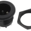 Bulgin PX0429 BUL DIN connector