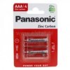 R3 bateria PANASONIC RED; AAA; węglowa ( 1szt)