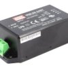 Zasilacz Impulsowy, Do Wbudowania,Modułowy, 60W, 24Vdc, 2500Ma Irm-60-24St