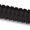 Blok zacisków wtykowych 3-pinowe raster: 5.08mm Phoenix Contact 12.0A 400.0 V.