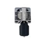 Kompletna głowica hotend do drukarek Bambu Lab z serii P1 - 0,2mm