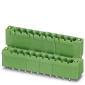 Phoenix Contact 1845646 Obudowa złącza pin żeńskiego na PCB MDSTBV 2,5/ 3-GF-5,08, wire-to-board, piny: 3, 10 A, 50 szt.