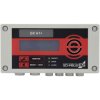 Schabus 300892 GX-A1+ Hub Mains-Powered Detector for Multiple Gases