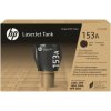 HP W1530A HP 153A Black Original LaserJet Tank Toner Reload Kit