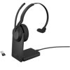 Jabra 25599-889-989 Jabra Evolve2 55 - Link380a UC Mono (Include Stand)