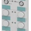Siemens 3RK1200-0CQ00-0AA3 Moduł kompaktowy PLC