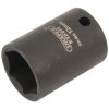 Draper Expert 05022 Expert 12mm 1/4" Square Drive Hi-Torq® 6 Point Impact Socket