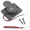 Ładowarka samochodowa uniwer. 1xUSB 3.0 ChRL 5701