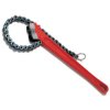 RIDGID 31320 C-18 Heavy-Duty Chain Wrench 450mm (18in) 31320