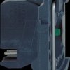 ZB5AZ104 Auxiliary switch block for push-button XB5, 2 NC contact