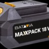 7062517 2.0-Ah battery, Maxxpack
