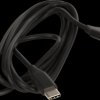 14208-32 Evolve2 USB cable, USB-C to USB-C 1.2 m, black