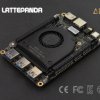 DFRobot LattePanda Alpha 800s – Tiny Ultimate Windows / Linux Device