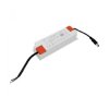 Zasilacz do paneli LED prądowy 900mA 30-42V 40W 230V EMC NF / EcoLight EC20023