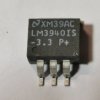 LM3940IS 3.3 - STABILIZATOR