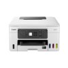Canon MAXIFY GX3050 | All-in-One Inkjetprinter | A4 | 600 x 1200 DPI | Wi-Fi | Kleur