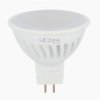 Led Line Prime Żarówka Led Mr16 8,5W 4000K Neutralna 1020Lm 10-18V Ac/Dc...