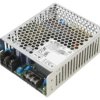 Zasilacz impulsowy do wbudowania, 350W, 14,6A, 24V DC, 23,4...25,9V DC, zaciski śrubowe, GUS350-24/ADJ