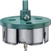 Zestaw otwornic kwb 498720 1 szt.
