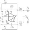 High-fidelity, high-voltage (36-V), low-noise (3.7-nV/rtHz) Burr-Brown™ audio fully-differential amp